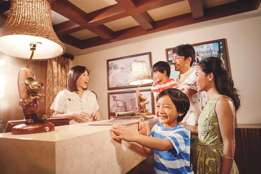 Guide to Aulani, a Disney Resort & Spa 5 Guide to Aulani, a Disney Resort & Spa 2