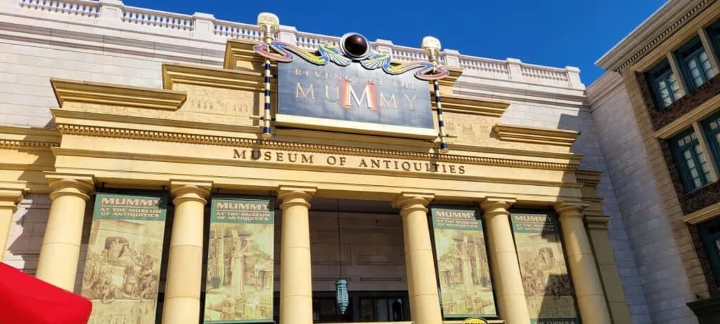 Upcoming Universal Orlando Resort Closures and Refurbishments 1