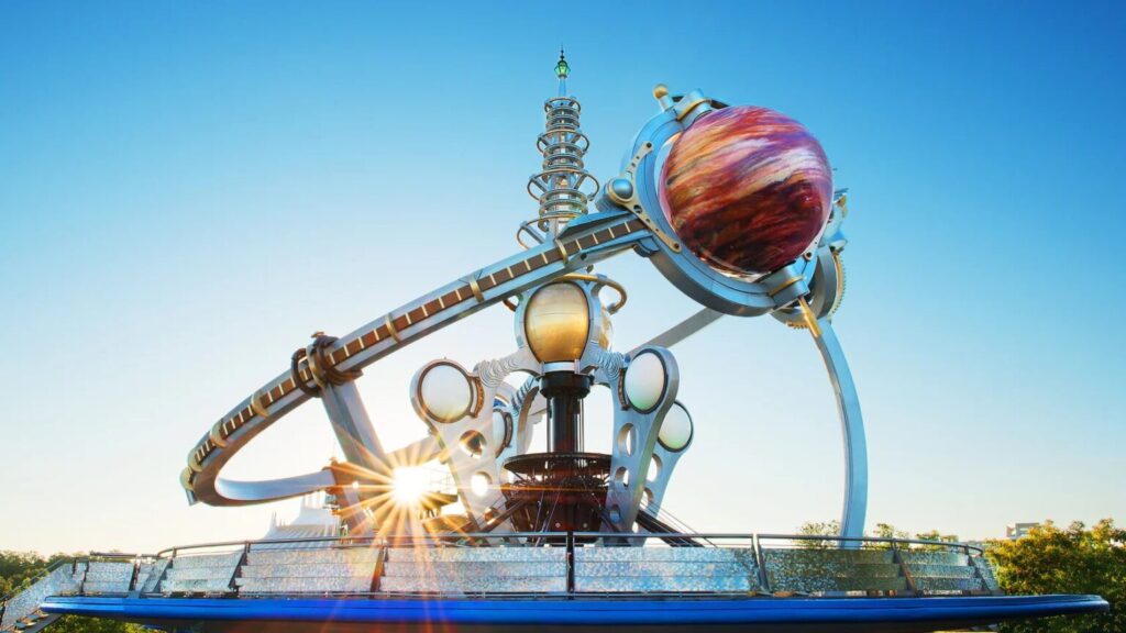 Disney World Refurbishment and Closures for 2025-2026 3