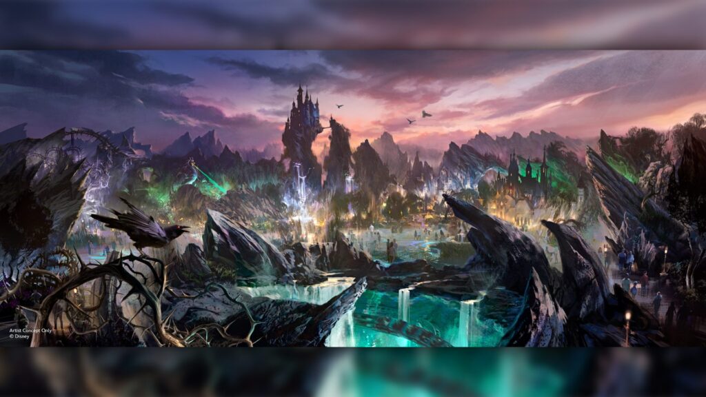 Disney World Refurbishment and Closures for 2025-2026 5