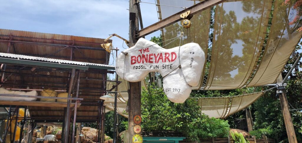 Disney World Refurbishment and Closures for 2025-2026 12