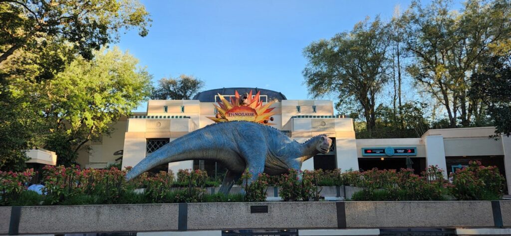 Disney World Refurbishment and Closures for 2025-2026 13