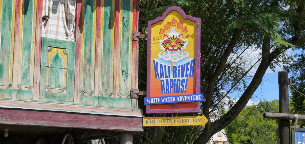 Disney World Refurbishment and Closures for 2025-2026 14