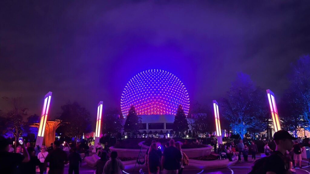 Disney World Refurbishment and Closures for 2025-2026 16