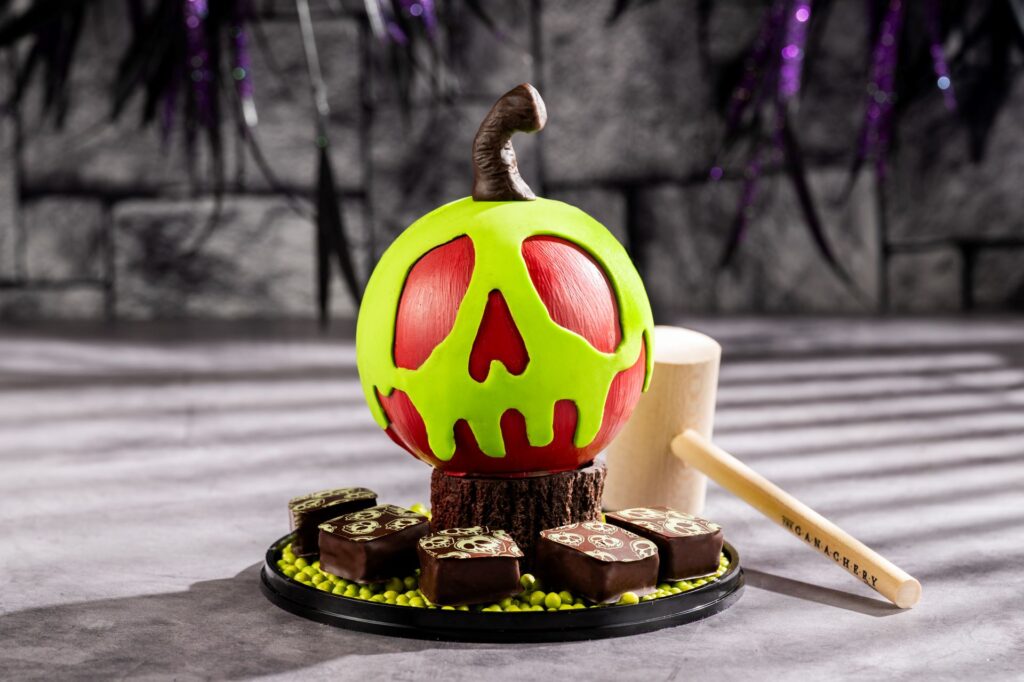 Guide to Halloween Treats at Walt Disney World 2025 26 Guide to Halloween Treats at Walt Disney World 2025 19