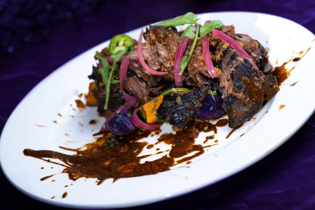 Mickey's Not-So-Scary Halloween Party: Your Guide to All the Ghoulishly Good Eats 31 Mickey's Not-So-Scary Halloween Party: Your Guide to All the Ghoulishly Good Eats 28