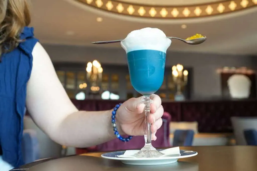 Best Bites for World Princess Week 2025 at Disney Parks 15