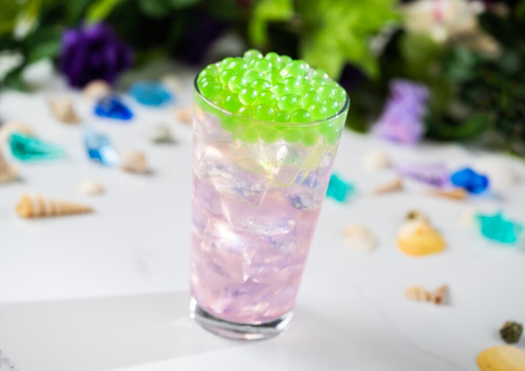 Best Bites for World Princess Week 2025 at Disney Parks 8