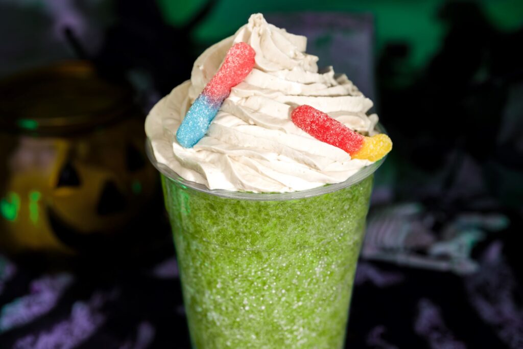 Mickey's Not-So-Scary Halloween Party: Your Guide to All the Ghoulishly Good Eats 44 Mickey's Not-So-Scary Halloween Party: Your Guide to All the Ghoulishly Good Eats 39
