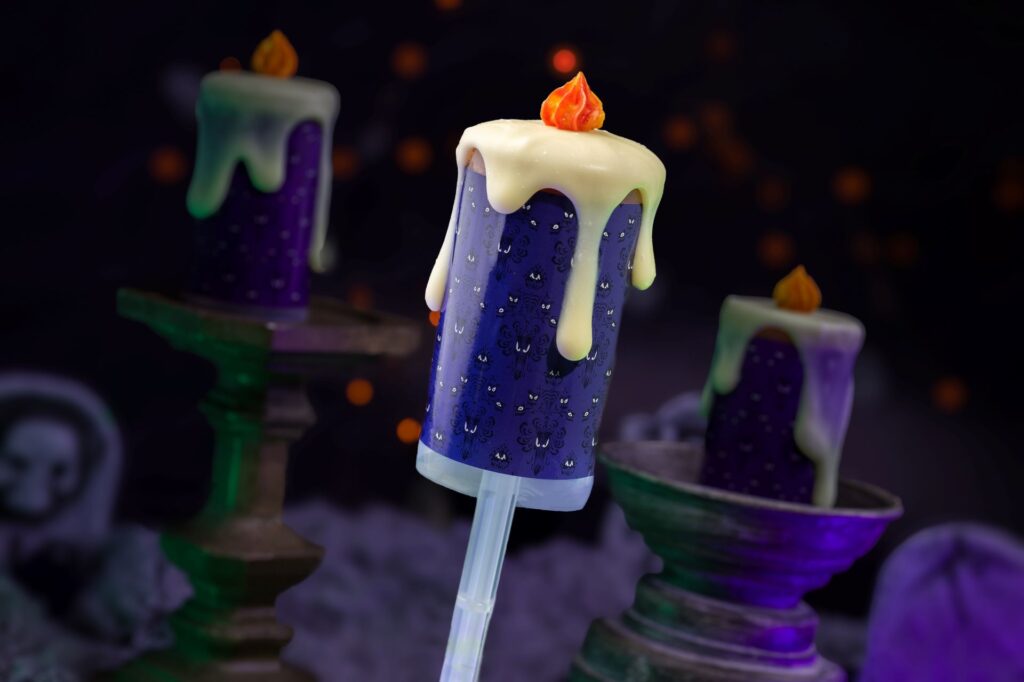 Mickey's Not-So-Scary Halloween Party: Your Guide to All the Ghoulishly Good Eats 22 Mickey's Not-So-Scary Halloween Party: Your Guide to All the Ghoulishly Good Eats 20