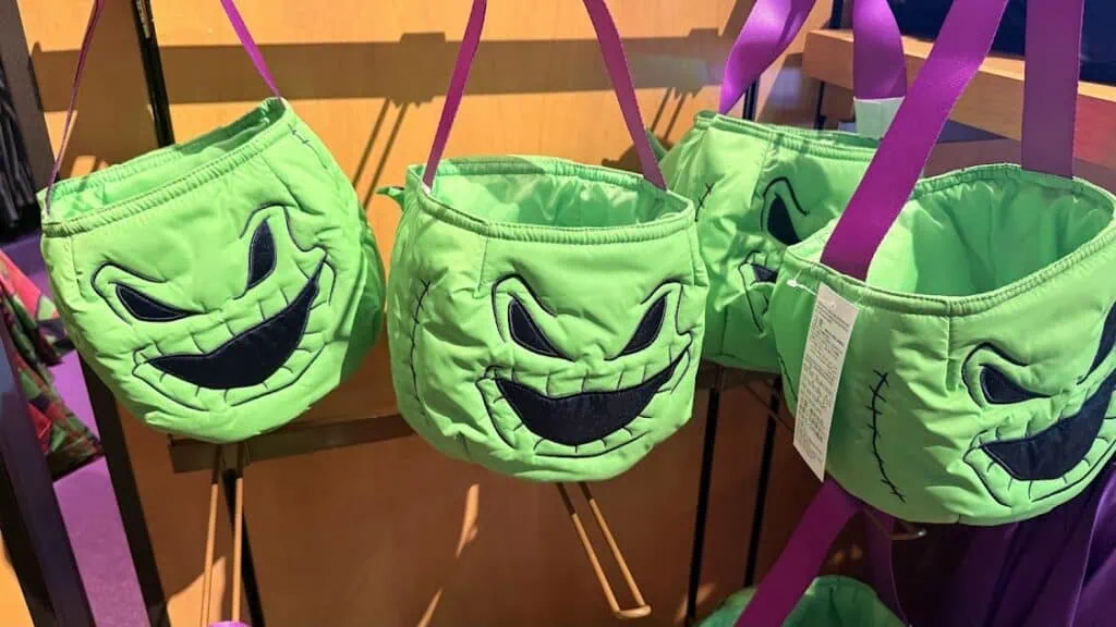 First Oogie Boogie Bash Halloween Party of 2025 Recap 13
