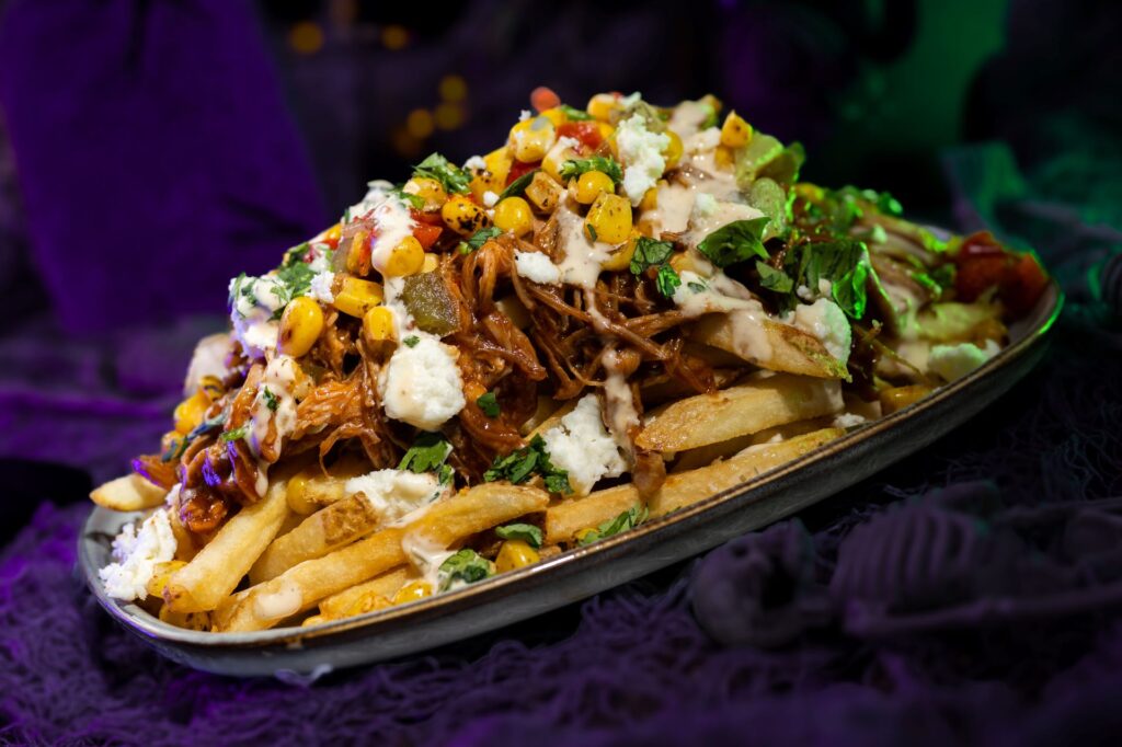 Mickey's Not-So-Scary Halloween Party: Your Guide to All the Ghoulishly Good Eats 8 Mickey's Not-So-Scary Halloween Party: Your Guide to All the Ghoulishly Good Eats 7