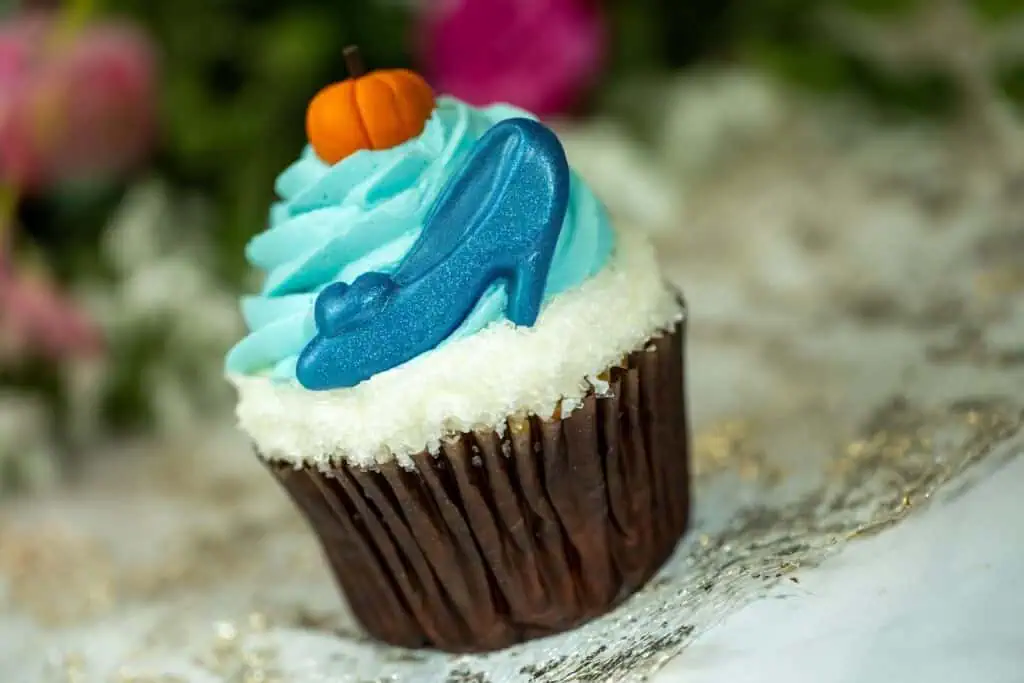 Best Bites for World Princess Week 2025 at Disney Parks 7