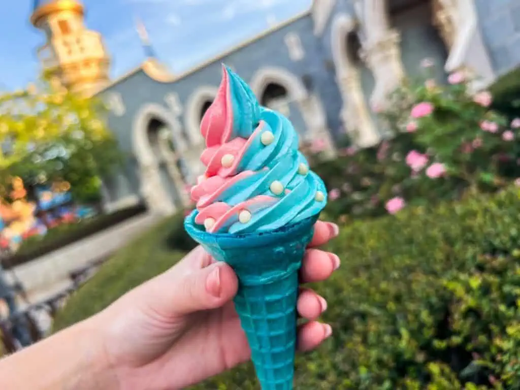 Best Bites for World Princess Week 2025 at Disney Parks 11