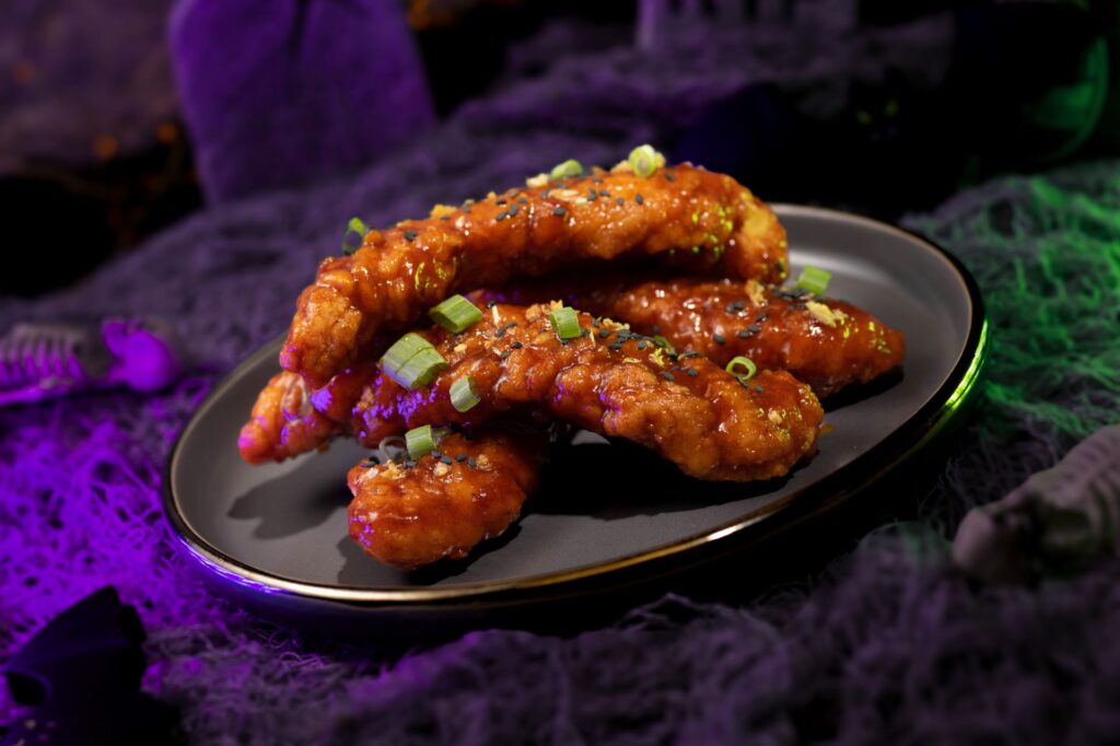 Mickey's Not-So-Scary Halloween Party: Your Guide to All the Ghoulishly Good Eats 45 Mickey's Not-So-Scary Halloween Party: Your Guide to All the Ghoulishly Good Eats 40