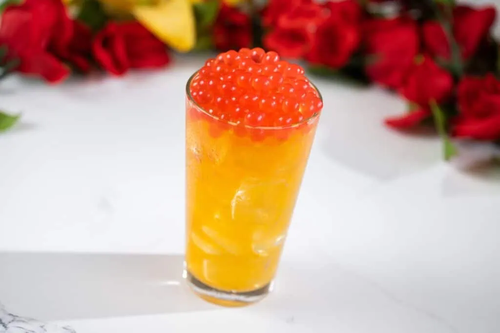 Best Bites for World Princess Week 2025 at Disney Parks 12