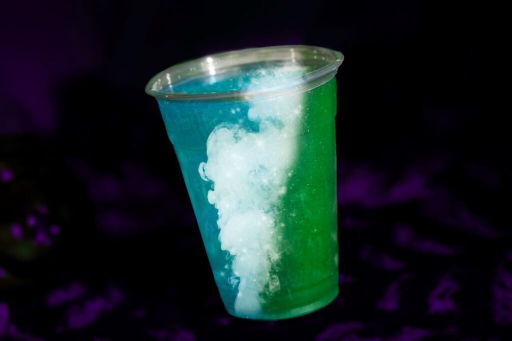 Mickey's Not-So-Scary Halloween Party: Your Guide to All the Ghoulishly Good Eats 26 Mickey's Not-So-Scary Halloween Party: Your Guide to All the Ghoulishly Good Eats 23