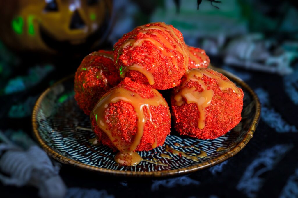 Mickey's Not-So-Scary Halloween Party: Your Guide to All the Ghoulishly Good Eats 39 Mickey's Not-So-Scary Halloween Party: Your Guide to All the Ghoulishly Good Eats 36