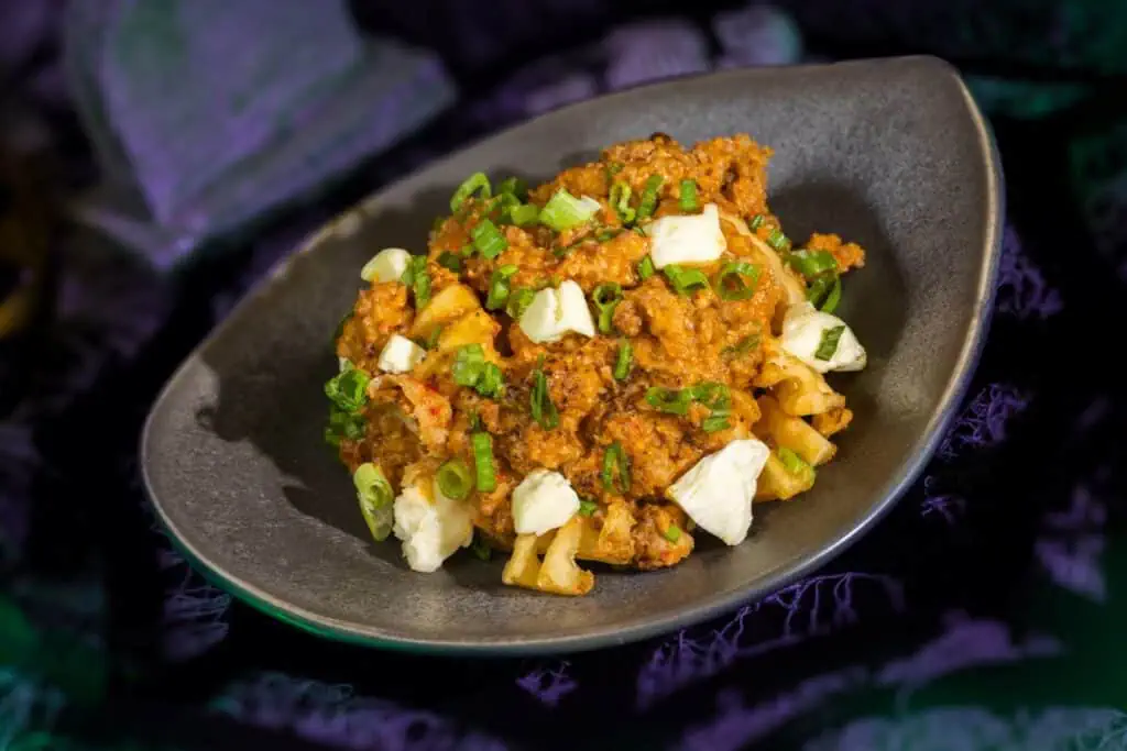 Mickey's Not-So-Scary Halloween Party: Your Guide to All the Ghoulishly Good Eats 13 Mickey's Not-So-Scary Halloween Party: Your Guide to All the Ghoulishly Good Eats 11