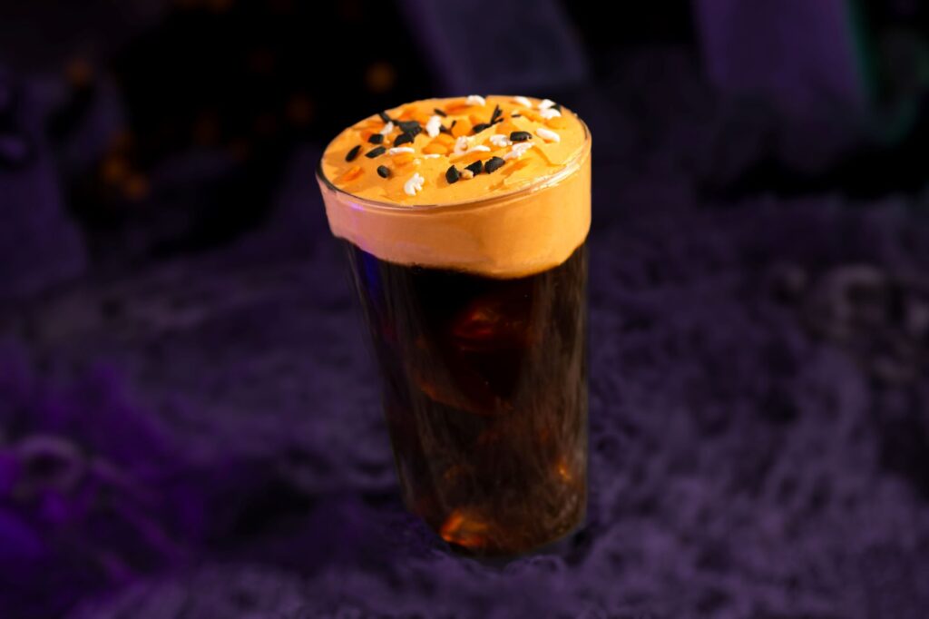 Mickey's Not-So-Scary Halloween Party: Your Guide to All the Ghoulishly Good Eats 49 Mickey's Not-So-Scary Halloween Party: Your Guide to All the Ghoulishly Good Eats 44