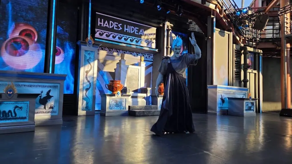 First Oogie Boogie Bash Halloween Party of 2025 Recap 5