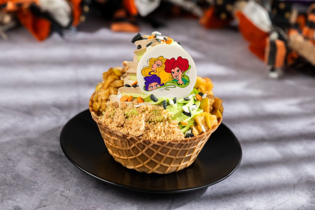 Guide to Halloween Treats at Walt Disney World 2025 24 Guide to Halloween Treats at Walt Disney World 2025 17