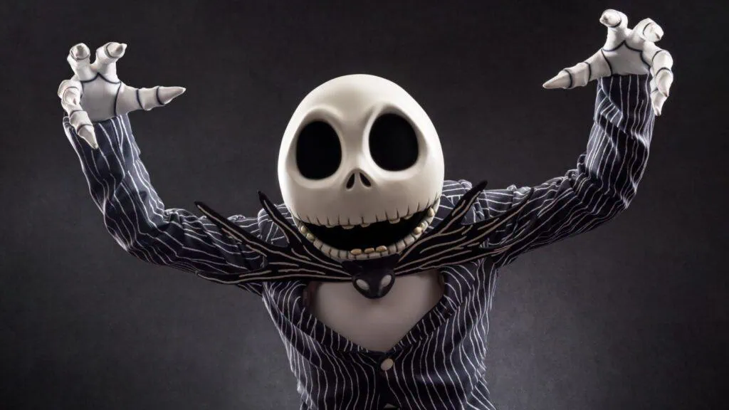 What characters are appearing at Mickey's Not-So-Scary Halloween Party 2025? 6