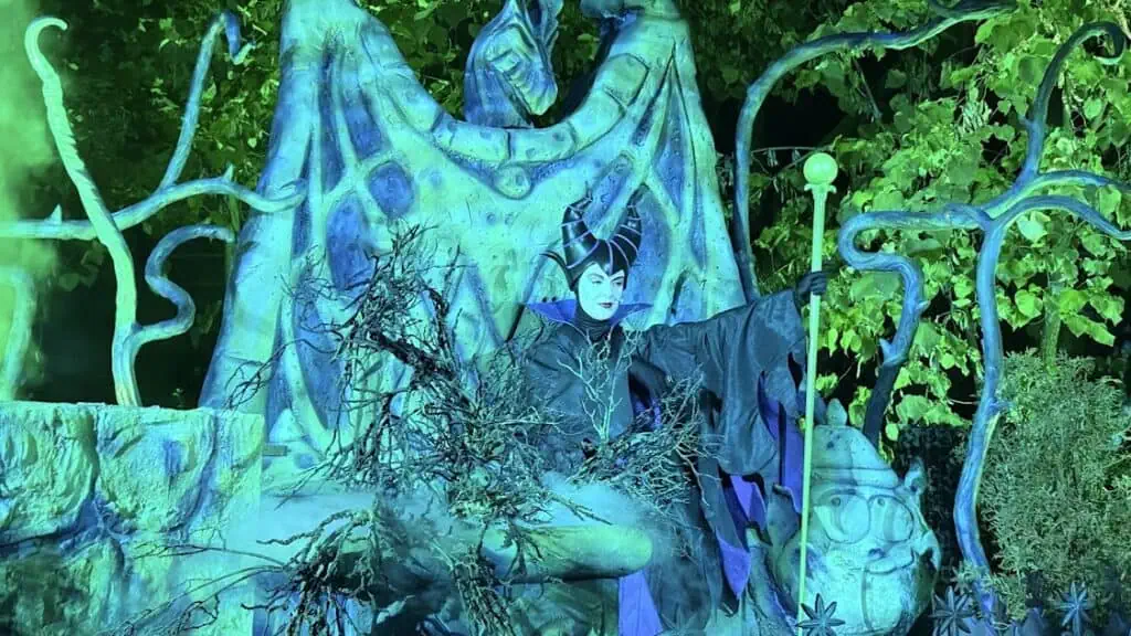 First Oogie Boogie Bash Halloween Party of 2025 Recap 11