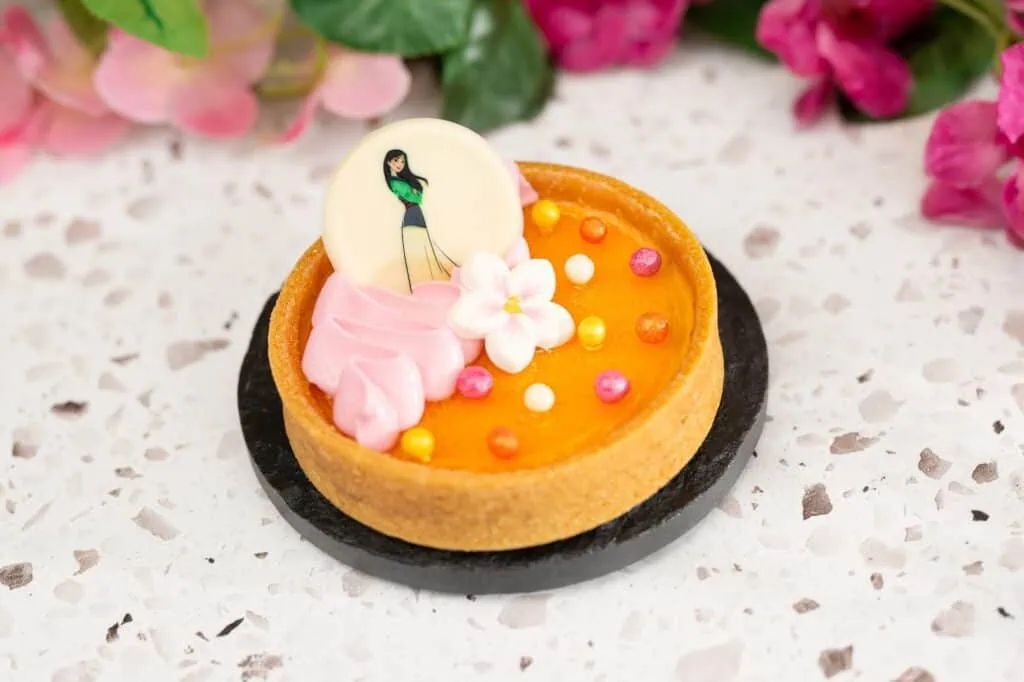 Best Bites for World Princess Week 2025 at Disney Parks 2