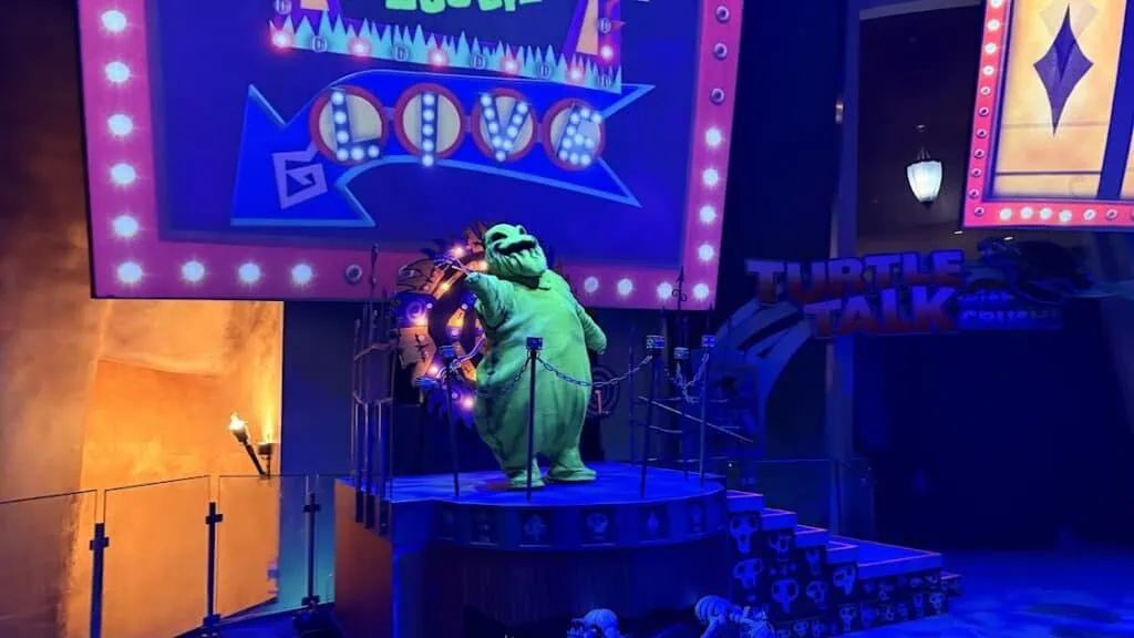 First Oogie Boogie Bash Halloween Party of 2025 Recap 4