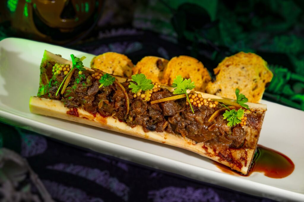 Mickey's Not-So-Scary Halloween Party: Your Guide to All the Ghoulishly Good Eats 33 Mickey's Not-So-Scary Halloween Party: Your Guide to All the Ghoulishly Good Eats 30