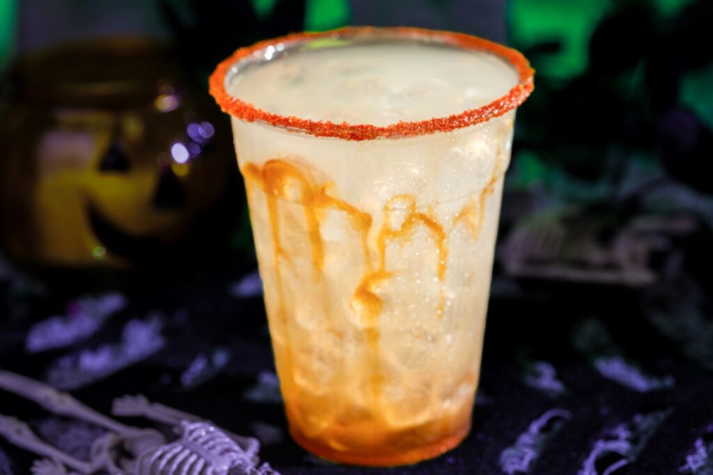 Mickey's Not-So-Scary Halloween Party: Your Guide to All the Ghoulishly Good Eats 15 Mickey's Not-So-Scary Halloween Party: Your Guide to All the Ghoulishly Good Eats 13
