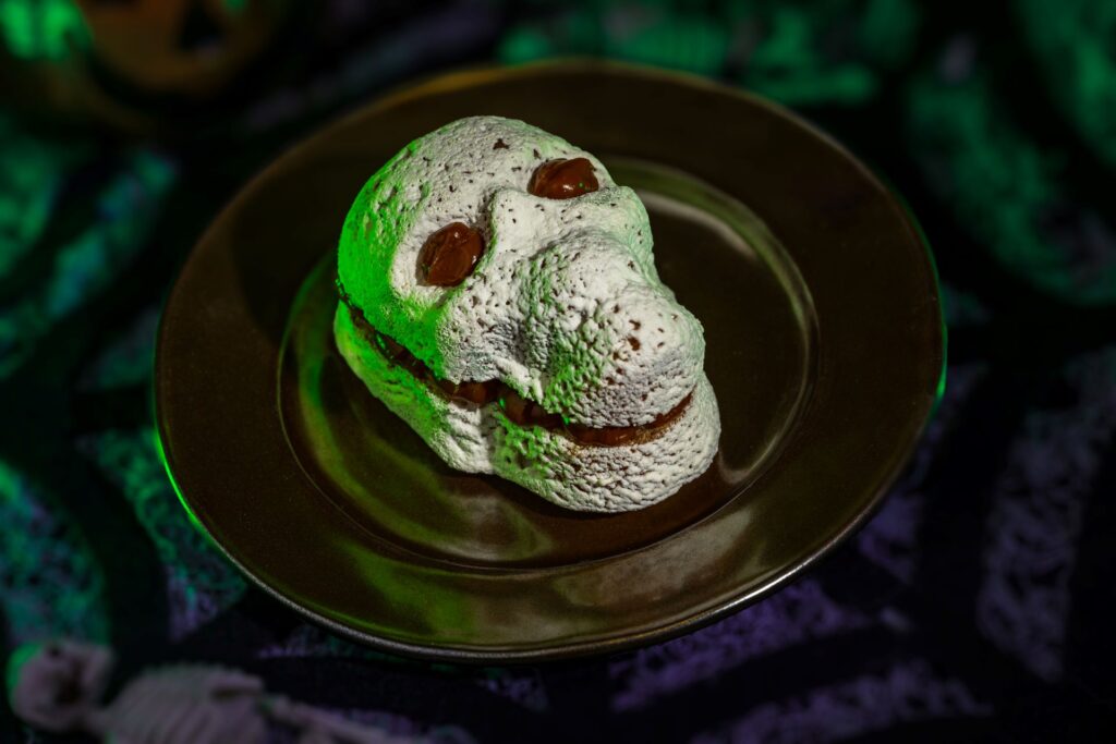 Mickey's Not-So-Scary Halloween Party: Your Guide to All the Ghoulishly Good Eats 51 Mickey's Not-So-Scary Halloween Party: Your Guide to All the Ghoulishly Good Eats 46