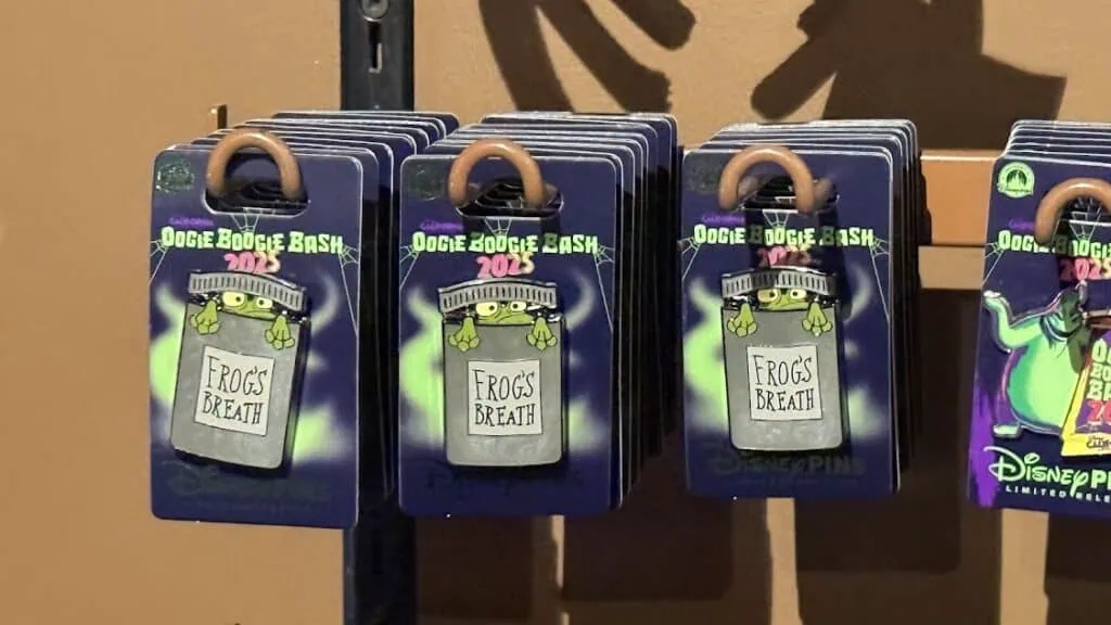 First Oogie Boogie Bash Halloween Party of 2025 Recap 17
