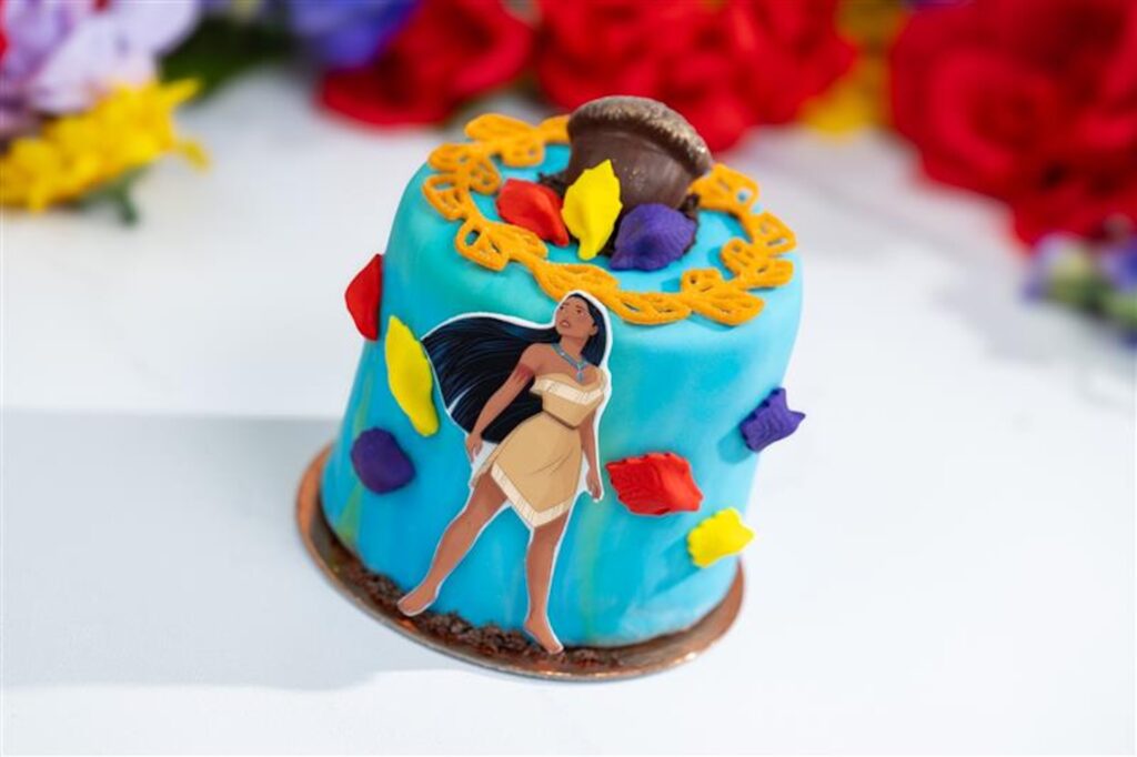 Best Bites for World Princess Week 2025 at Disney Parks 3