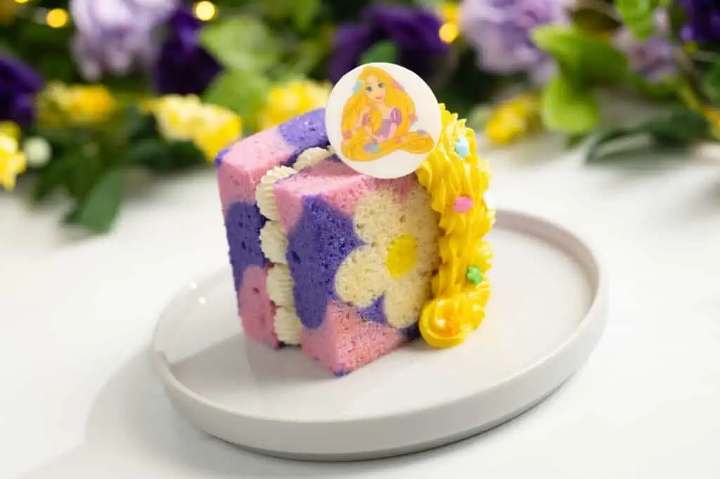 Best Bites for World Princess Week 2025 at Disney Parks 4