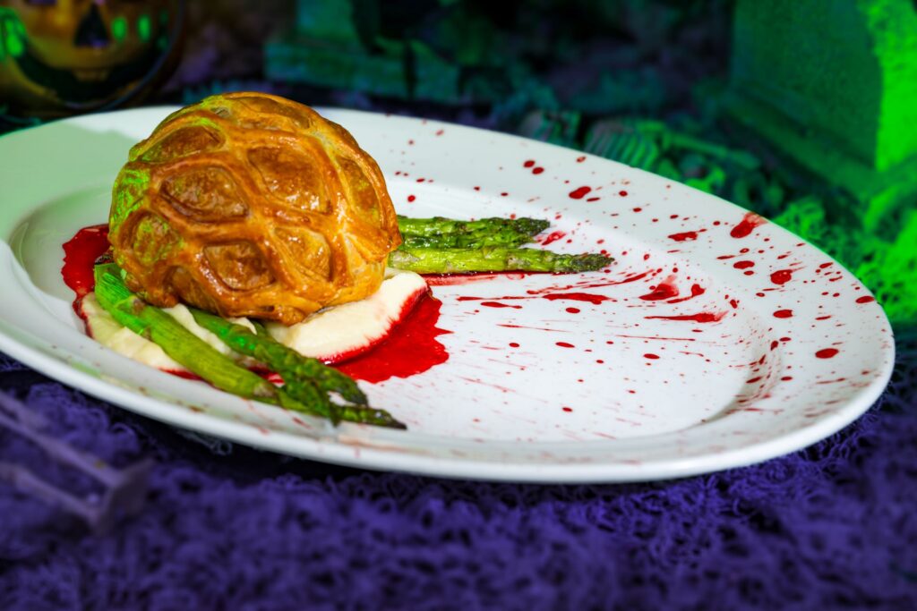 Mickey's Not-So-Scary Halloween Party: Your Guide to All the Ghoulishly Good Eats 36 Mickey's Not-So-Scary Halloween Party: Your Guide to All the Ghoulishly Good Eats 33