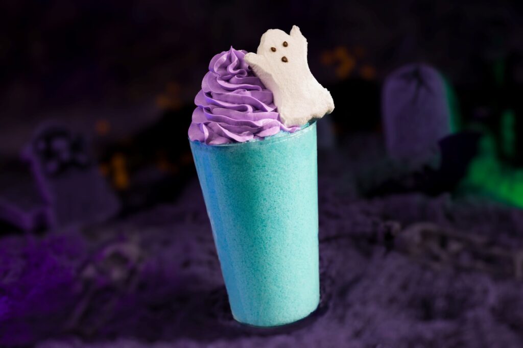 Mickey's Not-So-Scary Halloween Party: Your Guide to All the Ghoulishly Good Eats 30 Mickey's Not-So-Scary Halloween Party: Your Guide to All the Ghoulishly Good Eats 27