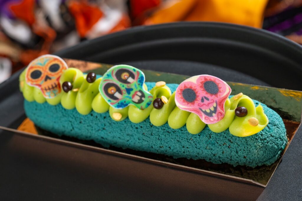 Guide to Halloween Treats at Walt Disney World 2025 15 Guide to Halloween Treats at Walt Disney World 2025 14