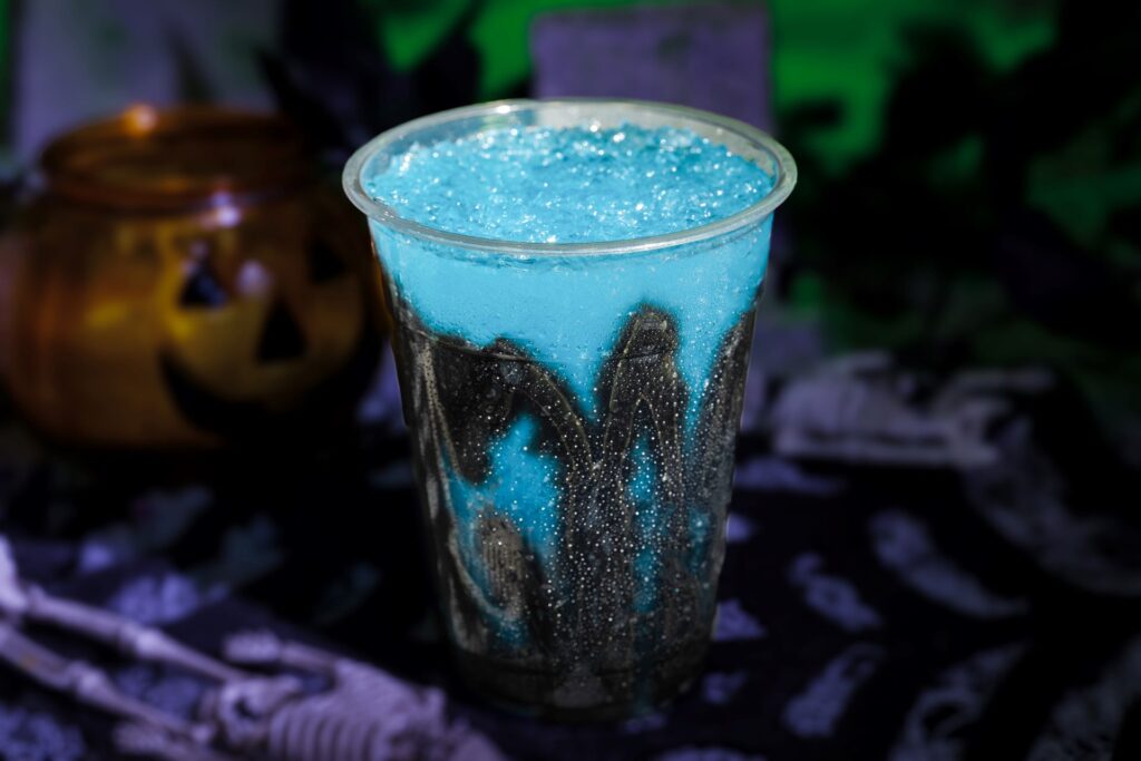 Mickey's Not-So-Scary Halloween Party: Your Guide to All the Ghoulishly Good Eats 52 Mickey's Not-So-Scary Halloween Party: Your Guide to All the Ghoulishly Good Eats 47
