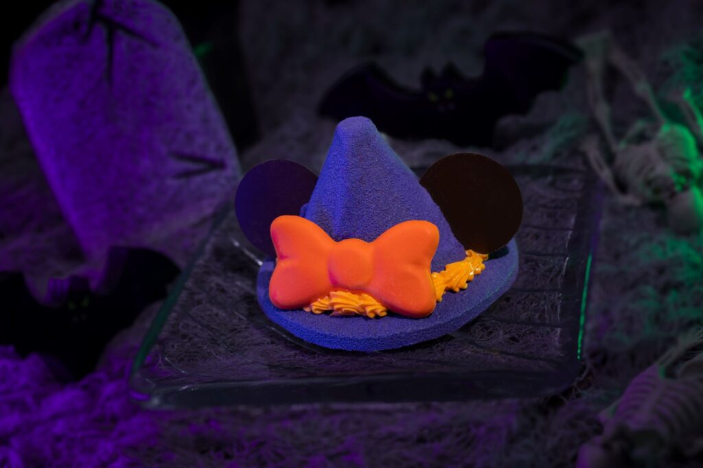Mickey's Not-So-Scary Halloween Party: Your Guide to All the Ghoulishly Good Eats 47 Mickey's Not-So-Scary Halloween Party: Your Guide to All the Ghoulishly Good Eats 42