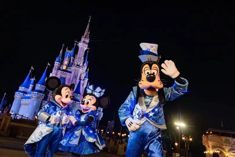 Disney World Refurbishment and Closures for 2025-2026 4