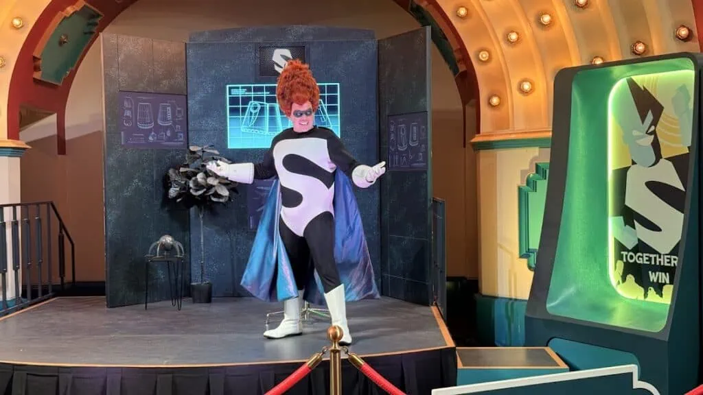 First Oogie Boogie Bash Halloween Party of 2025 Recap 9