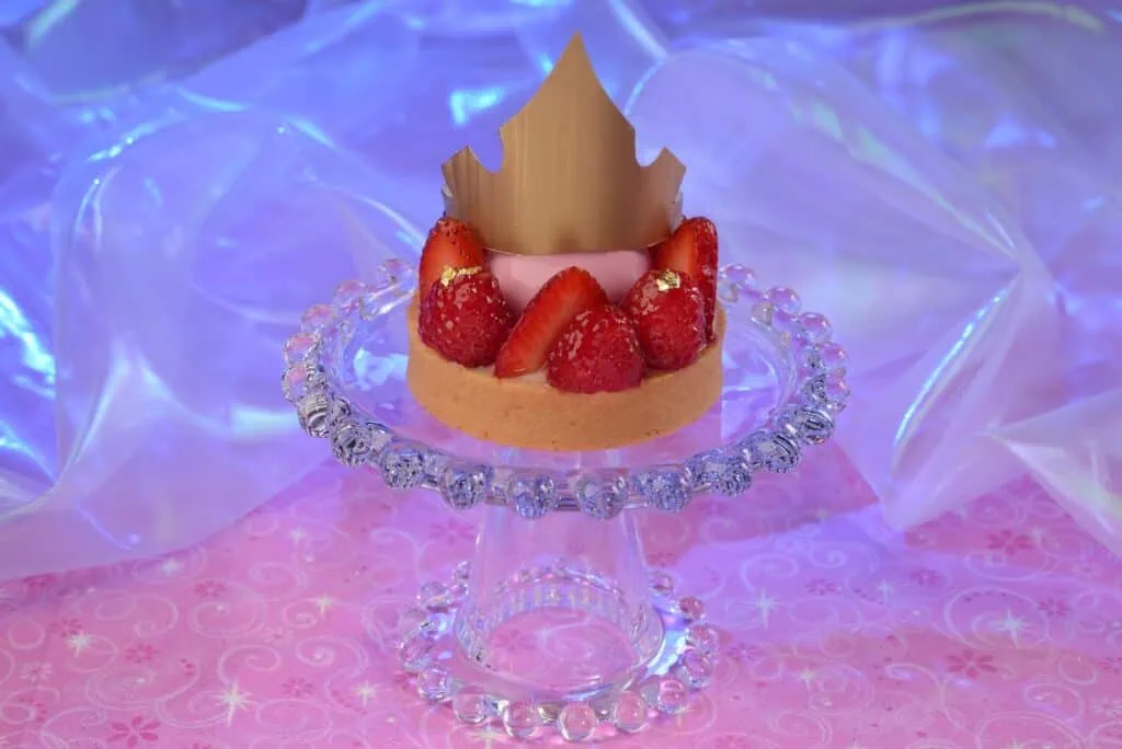 Best Bites for World Princess Week 2025 at Disney Parks 6
