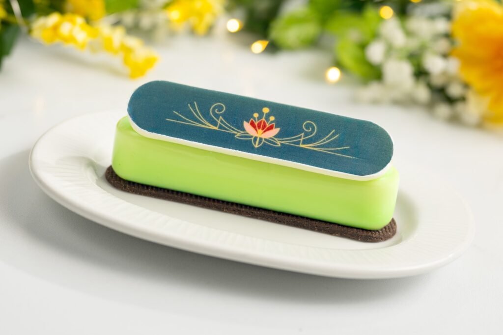 Best Bites for World Princess Week 2025 at Disney Parks 5