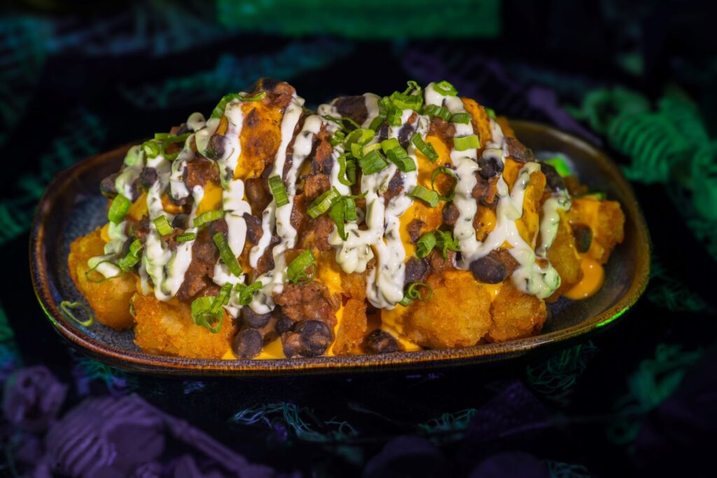 Mickey's Not-So-Scary Halloween Party: Your Guide to All the Ghoulishly Good Eats 41 Mickey's Not-So-Scary Halloween Party: Your Guide to All the Ghoulishly Good Eats 38
