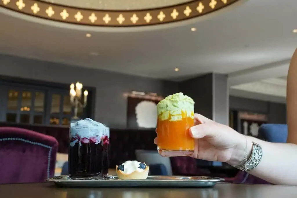Best Bites for World Princess Week 2025 at Disney Parks 14