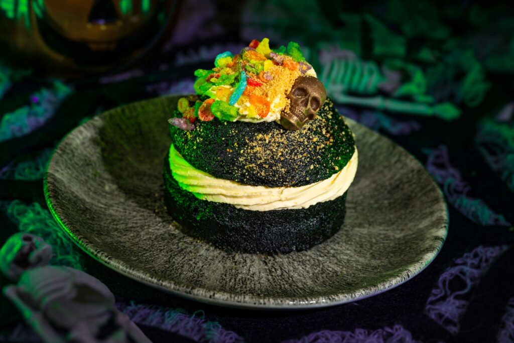 Mickey's Not-So-Scary Halloween Party: Your Guide to All the Ghoulishly Good Eats 29 Mickey's Not-So-Scary Halloween Party: Your Guide to All the Ghoulishly Good Eats 26