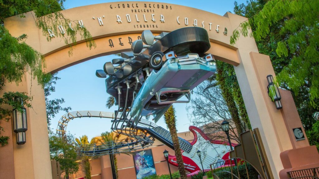 25 Years of Rock 'n' Rollercoaster: Looking Back at the Aerosmith Era as Disney Prepares for a Muppet Takeover 2