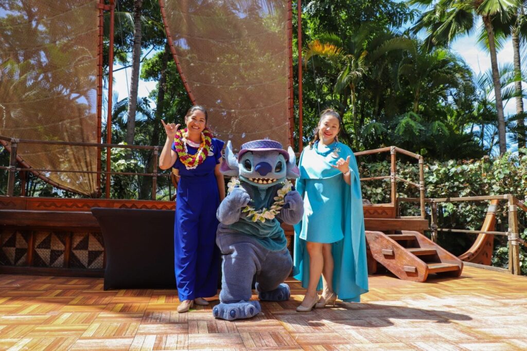 Disney Ambassadors have been chosen for Disney World, Disneyland and Aulani Resort 5